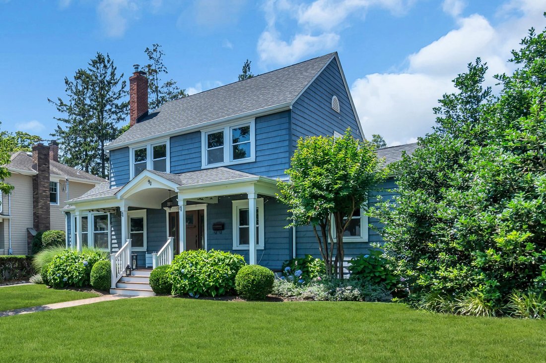 House in Red Bank, New Jersey, United States 2 - 18350779