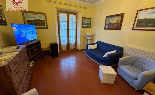 Apartment in Center, Forte dei Marmi, Tuscany 1