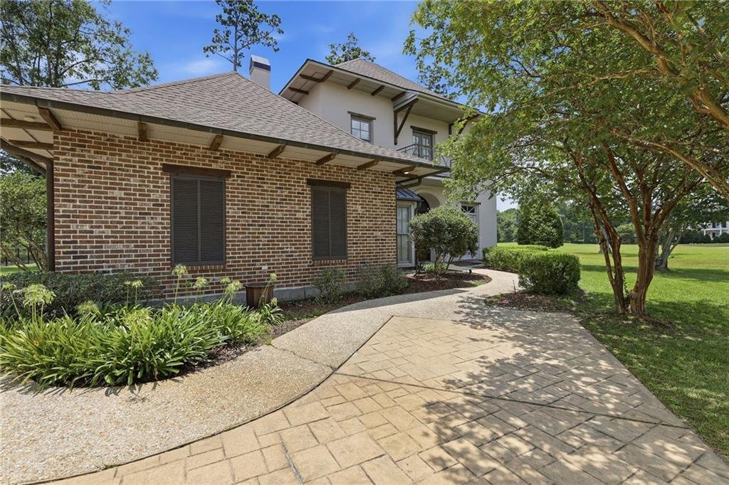 House in Hammond, Louisiana, United States 3 - 18355110