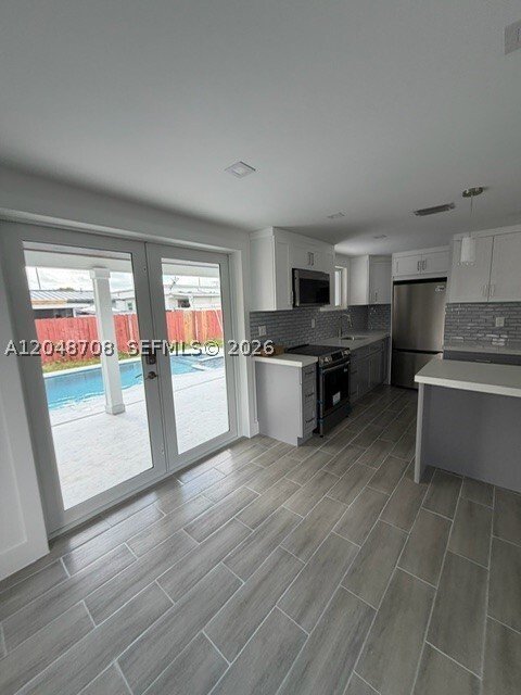Apartment in Miami, Florida, United States 4 - 18354279