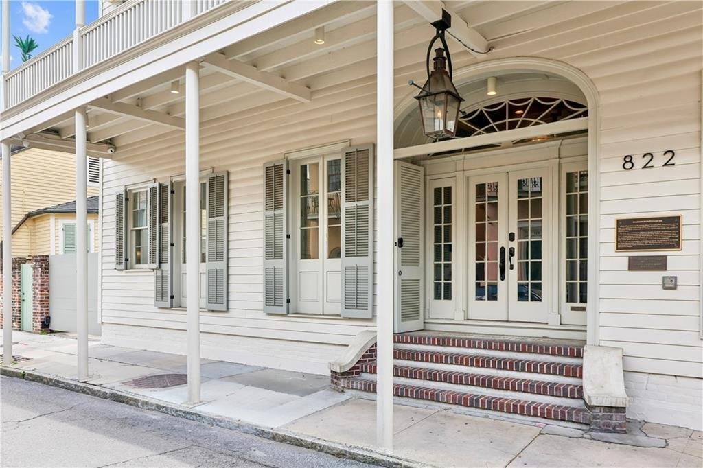 Condo in New Orleans, Louisiana, United States 2 - 18355106