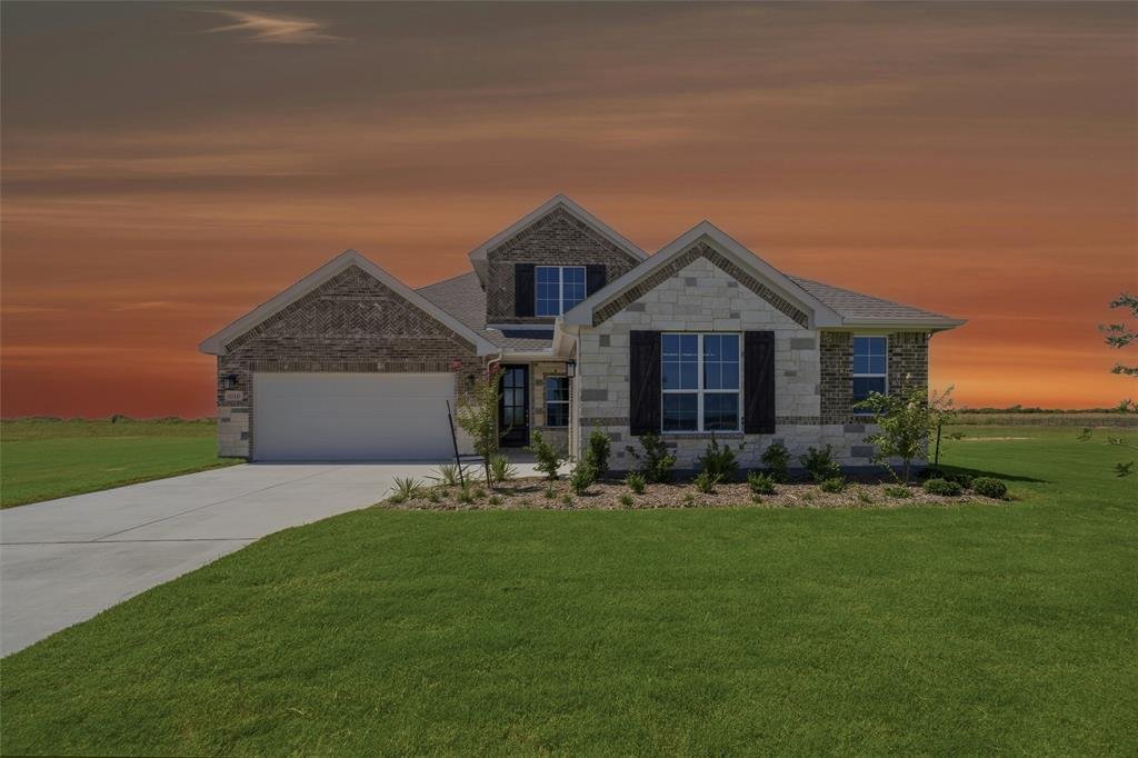 House in Valley View, Texas, United States 1 - 17215420