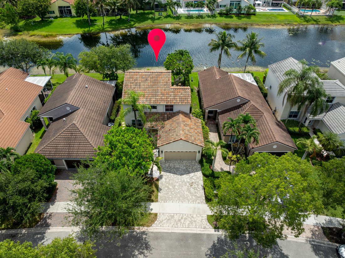 House in Fort Lauderdale, Florida, United States 1 - 18345527