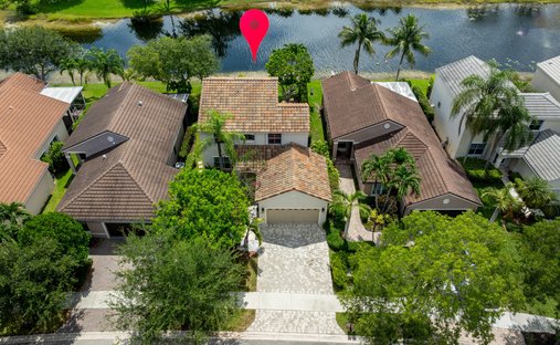 House in Fort Lauderdale, Florida, United States 1