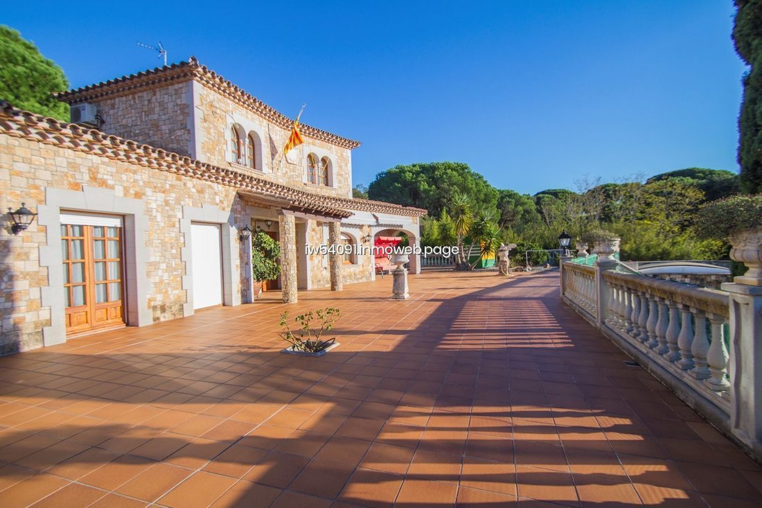 Maison à Calonge i Sant Antoni, Catalogne, Espagne 2 - 18351433