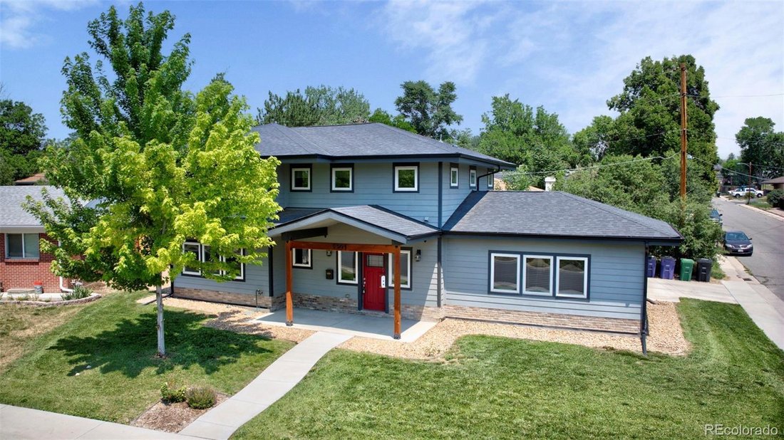 House in Englewood, Colorado, United States 3 - 18352820