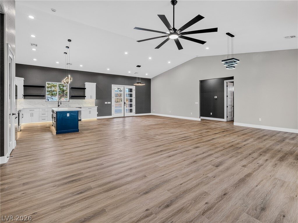 Casa en Pahrump, Nevada, Estados Unidos 5 - 18354383