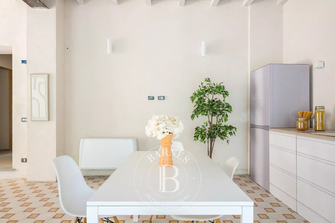 Villa en Camaiore, Toscana, Italia 5 - 18110927