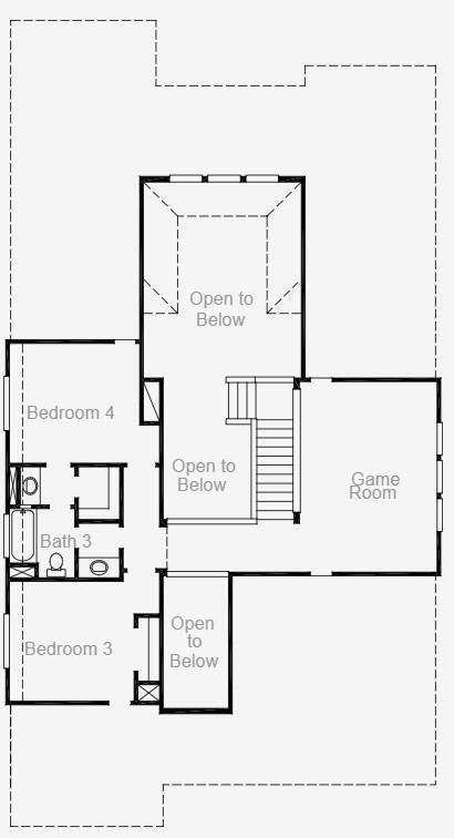 House in Manvel, Texas, United States 3 - 18355323