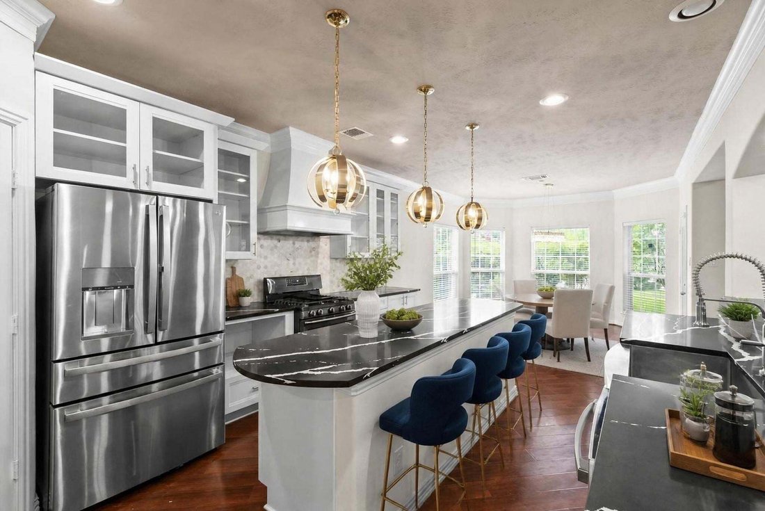 House in Houston, Texas, United States 2 - 18355475