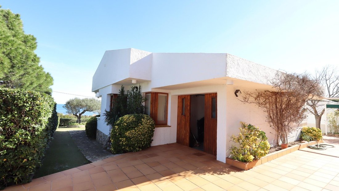 House in el Port de la Selva, Catalonia, Spain 4 - 18351756