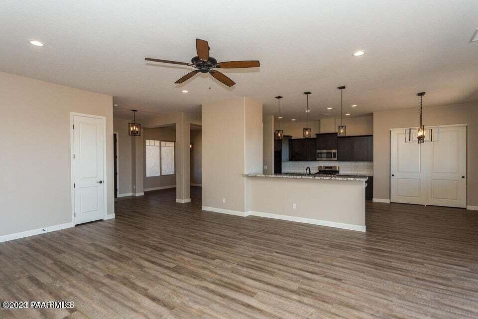 House in Prescott, Arizona, United States 5 - 18354107