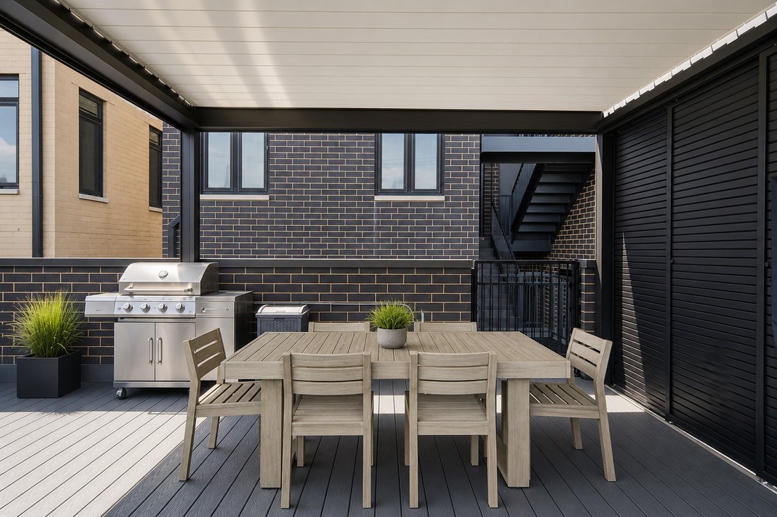 Condo in Chicago, Illinois, United States 4 - 18354644