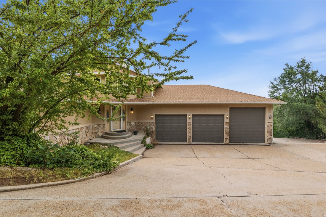 House in Uintah, Utah, United States 4 - 18263960