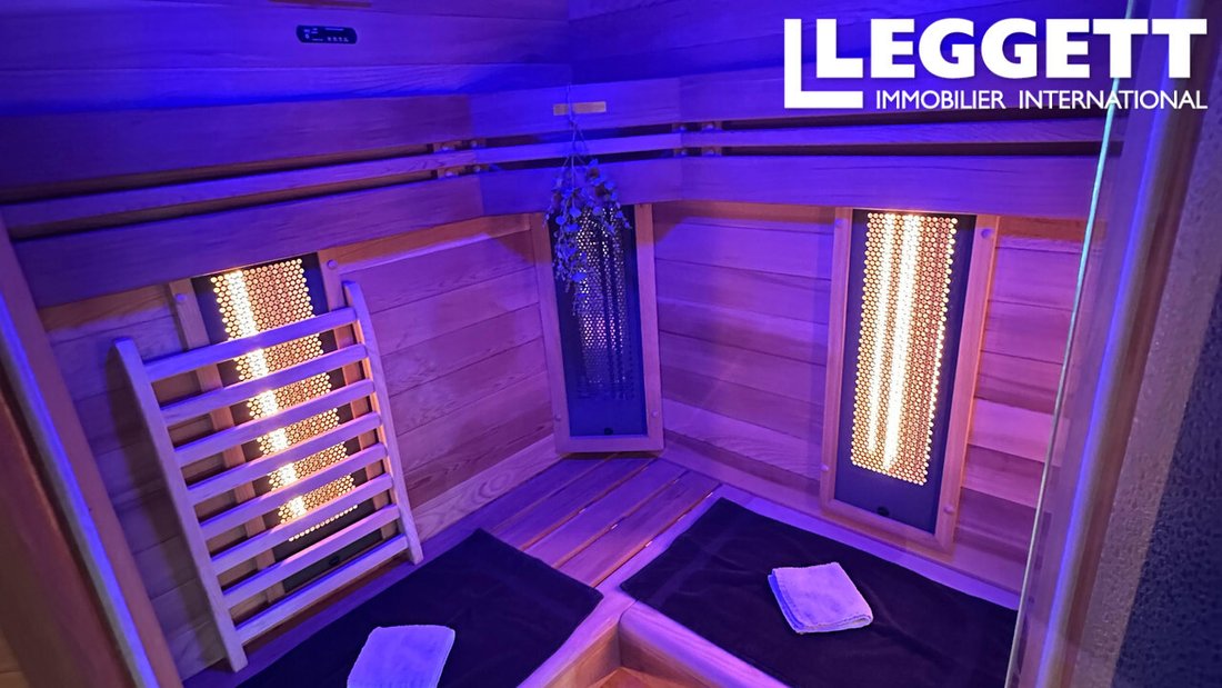 Chalet in Briançon, Provence-Alpes-Côte d'Azur, France 5 - 18275341