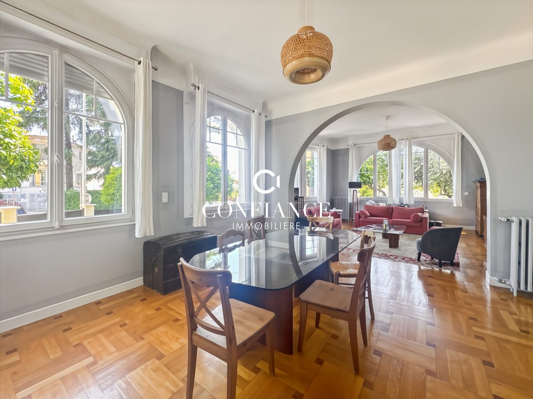 Villa in Nice, Provence-Alpes-Côte d'Azur, France 3 - 18356520
