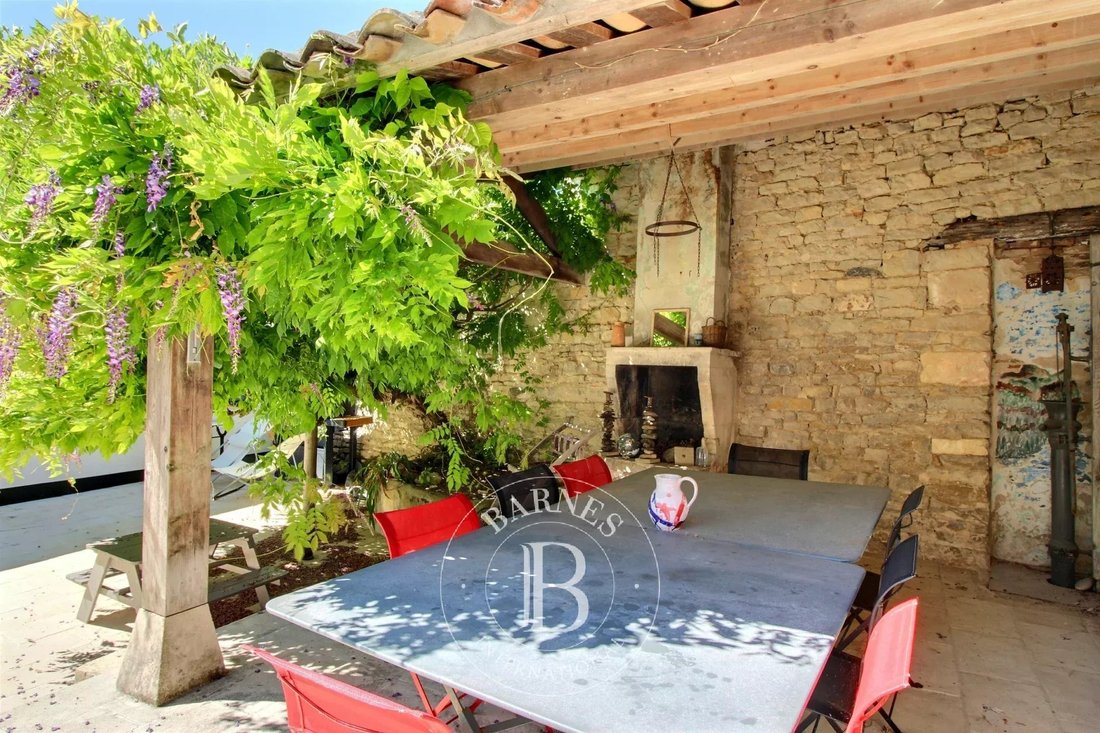 House in France 2 - 17900204