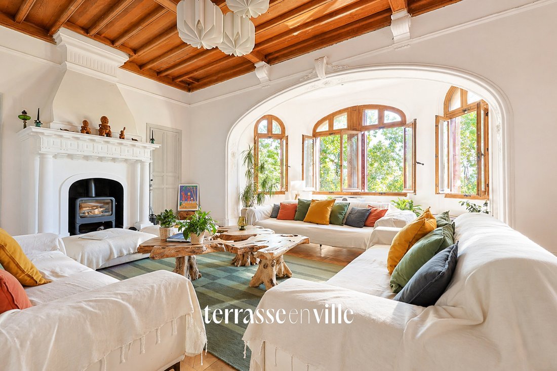 House in La Ciotat, Provence-Alpes-Côte d'Azur, France 2 - 18355471