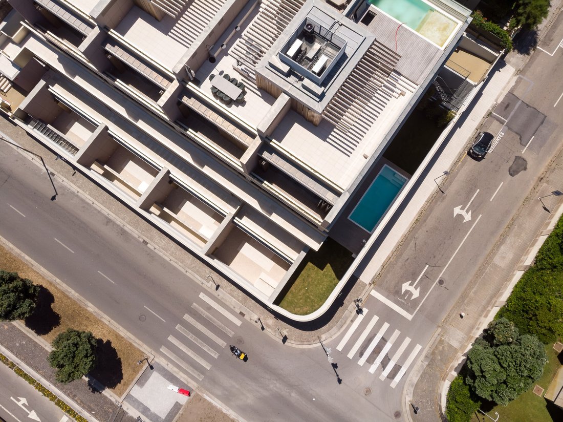 Apartment in Aldoar, Foz do Douro e Nevogilde, Porto District, Portugal 3 - 18323005