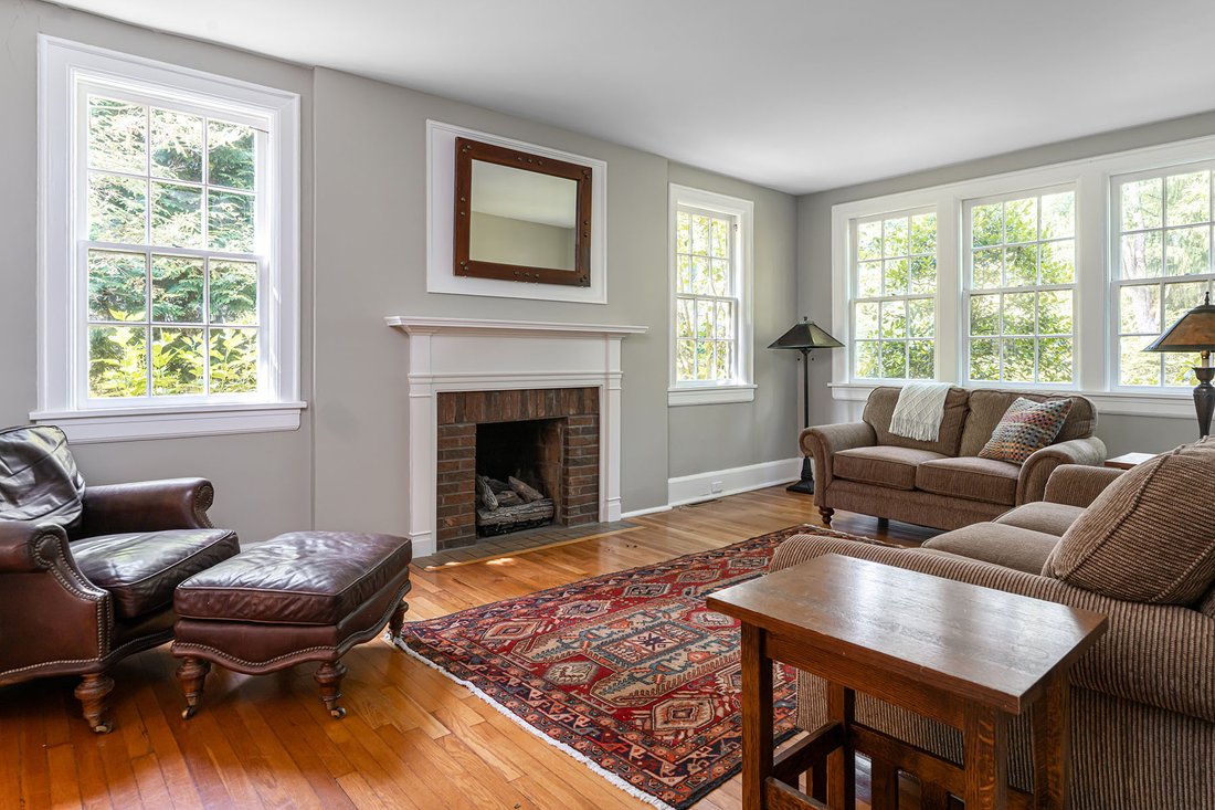 House in Asheville, North Carolina, United States 2 - 18350785