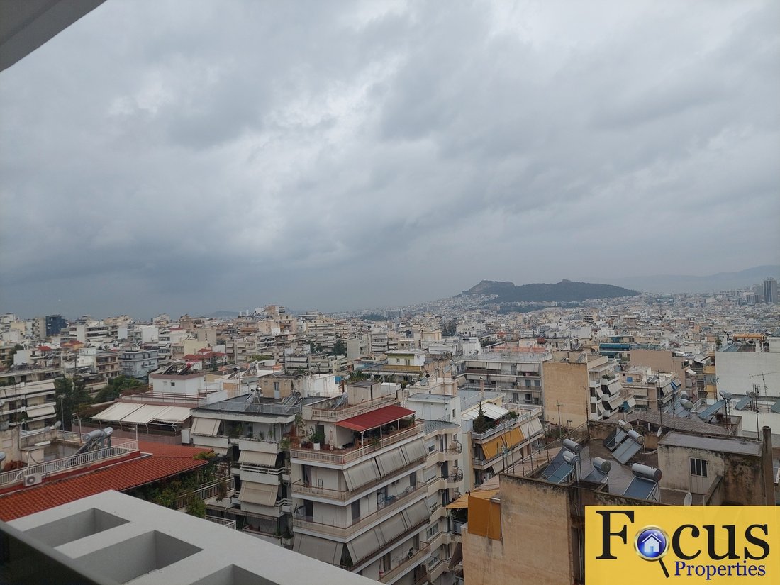 Apartment in Zografos, Attica, Greece 2 - 18110334