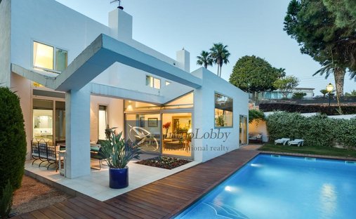 Villa in s'Agaro, Platja d'Aro, Catalonia 1