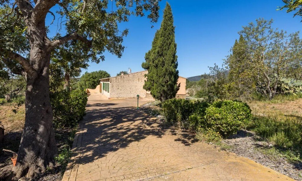 Farm Ranch in Alaro, Balearic Islands, Spain 2 - 16469788