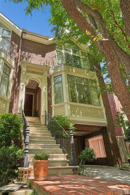 Townhouse in Dallas, Texas, United States 3 - 18355218