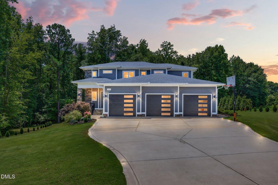 House in Clayton, North Carolina, United States 1 - 18353568