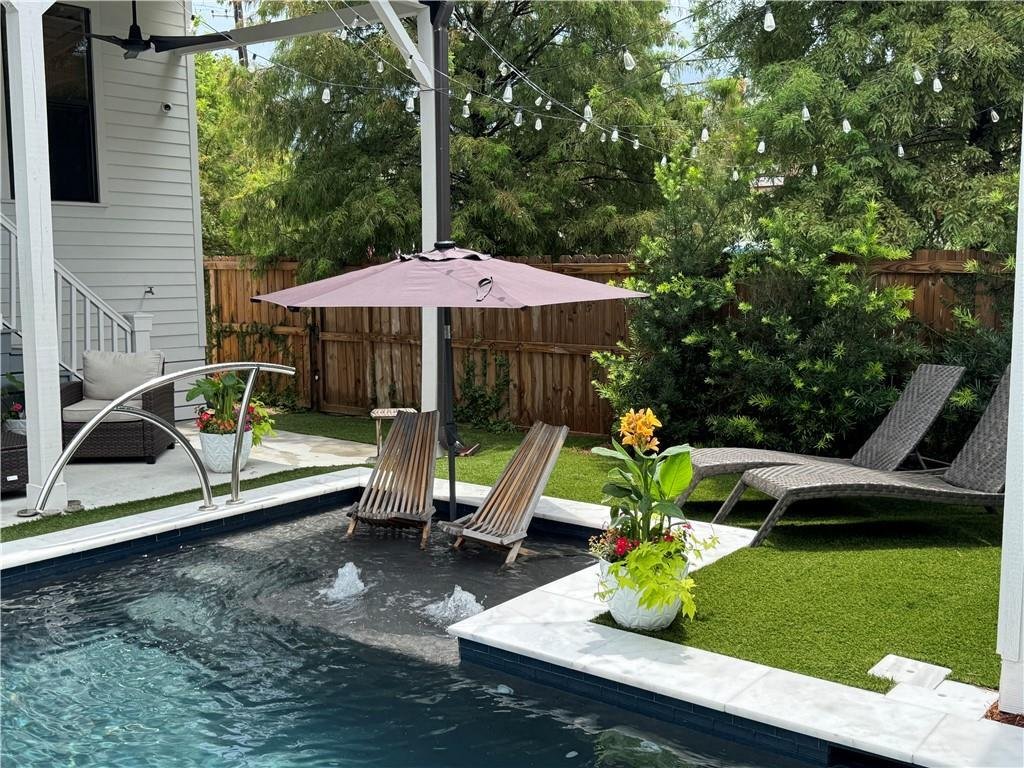 House in New Orleans, Louisiana, United States 1 - 18355102