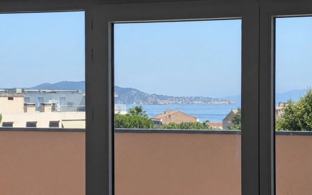 Apartment in La Ciotat, Provence-Alpes-Côte d'Azur, France 2 - 18350996