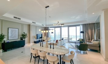 Penthouse in Burj Khalifa Lake, Downtown Dubai, Dubai 2