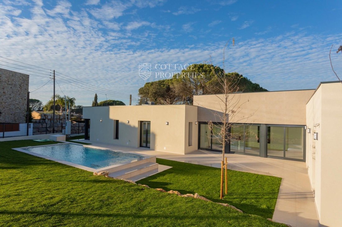 House in Llagostera, Catalonia, Spain 5 - 18351491