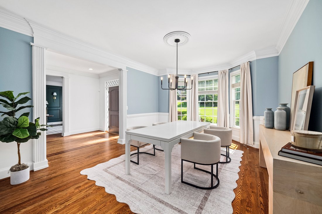 House in Milton, Georgia, United States 5 - 17460983