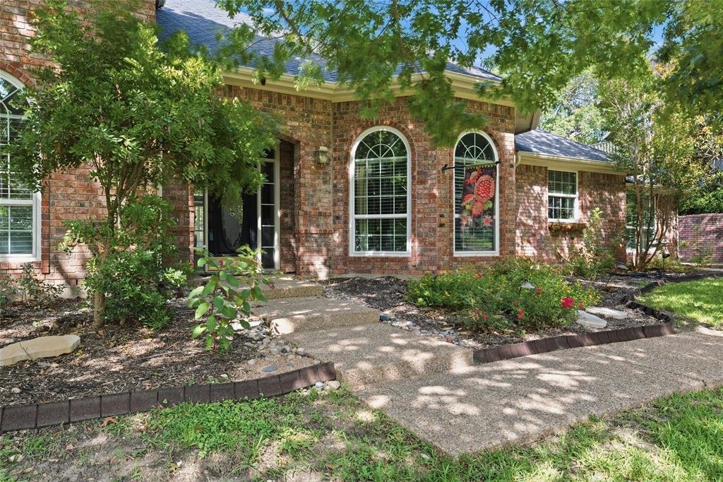 House in Woodway, Texas, United States 3 - 17543245
