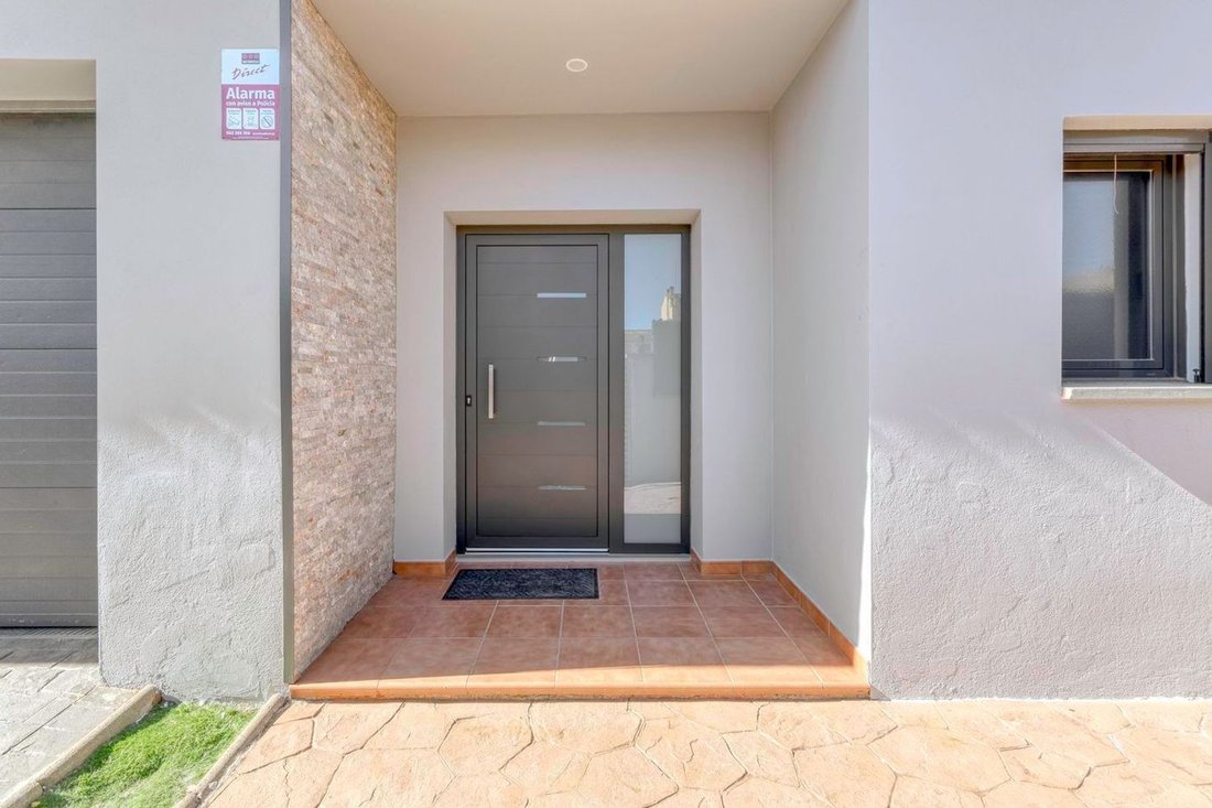 Chalet in Terrades, Katalonien, Spanien 4 - 18351296