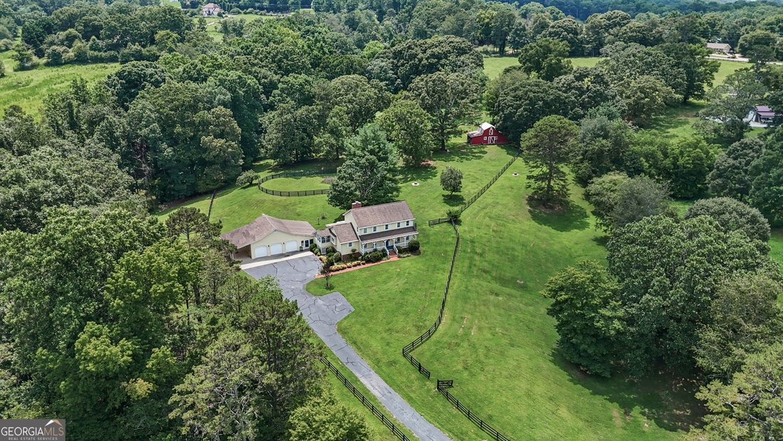 House in Gainesville, Georgia, United States 4 - 18353900