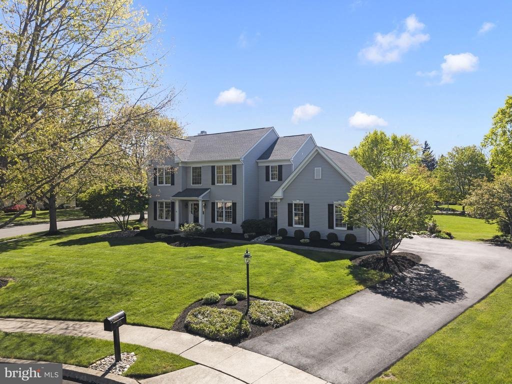House in Yardley, Pennsylvania, United States 2 - 18353852