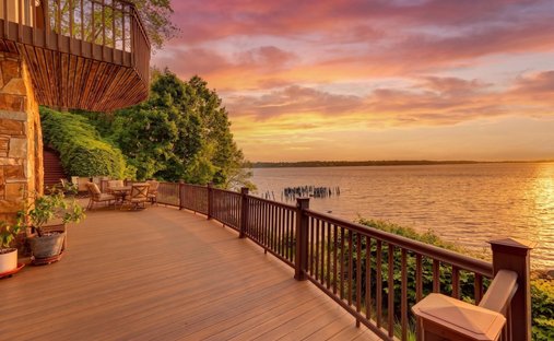 House in Glen Cove, New York, United States 1