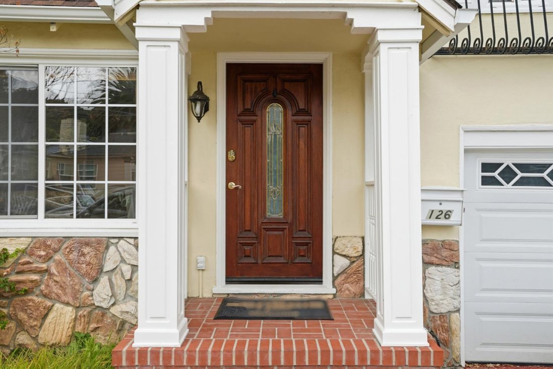 House in San Mateo, California, United States 3 - 18355033