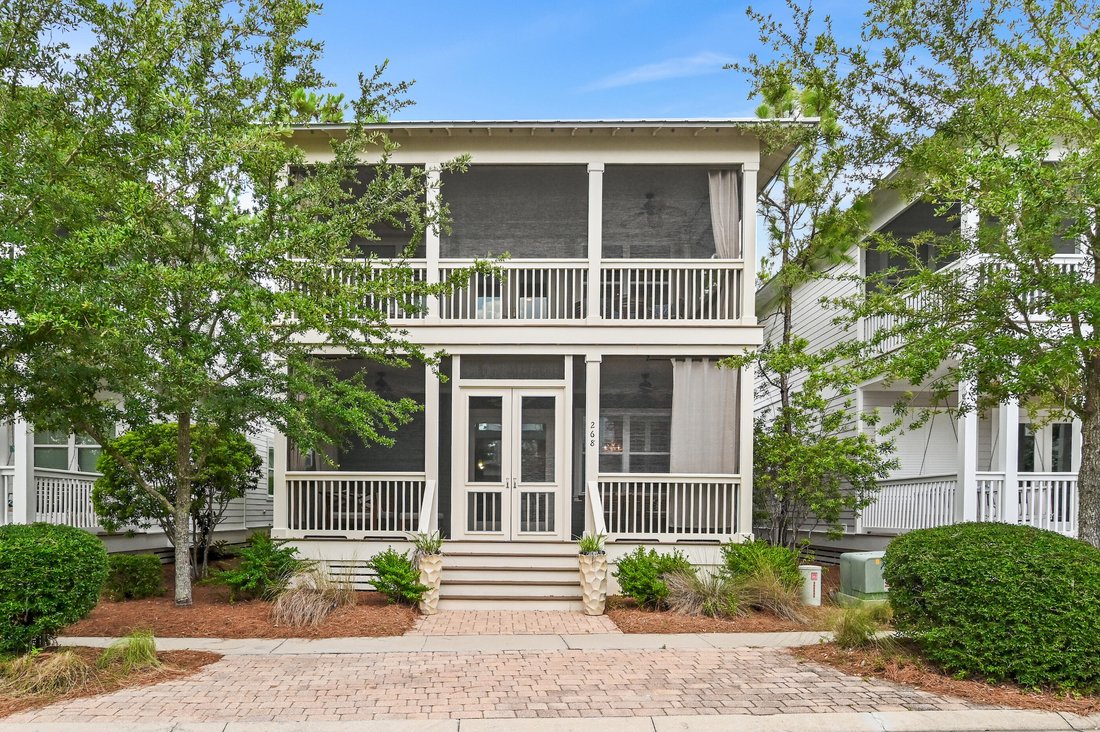 House in Santa Rosa Beach, Florida, United States 1 - 18355412