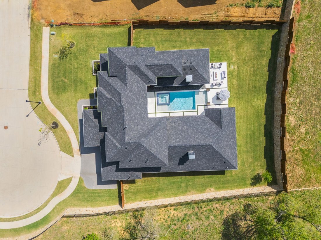 House in Prosper, Texas, United States 3 - 17646182