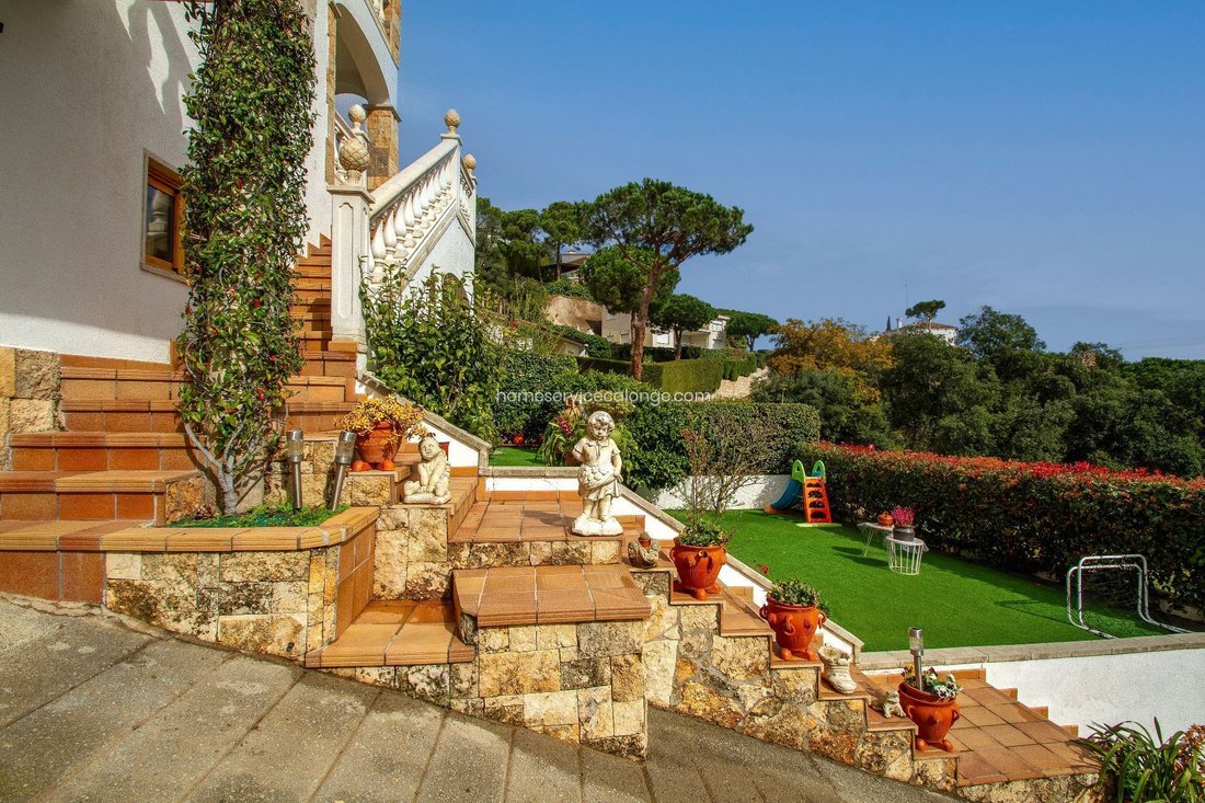 House in Platja d'Aro, Catalonia, Spain 2 - 18351328