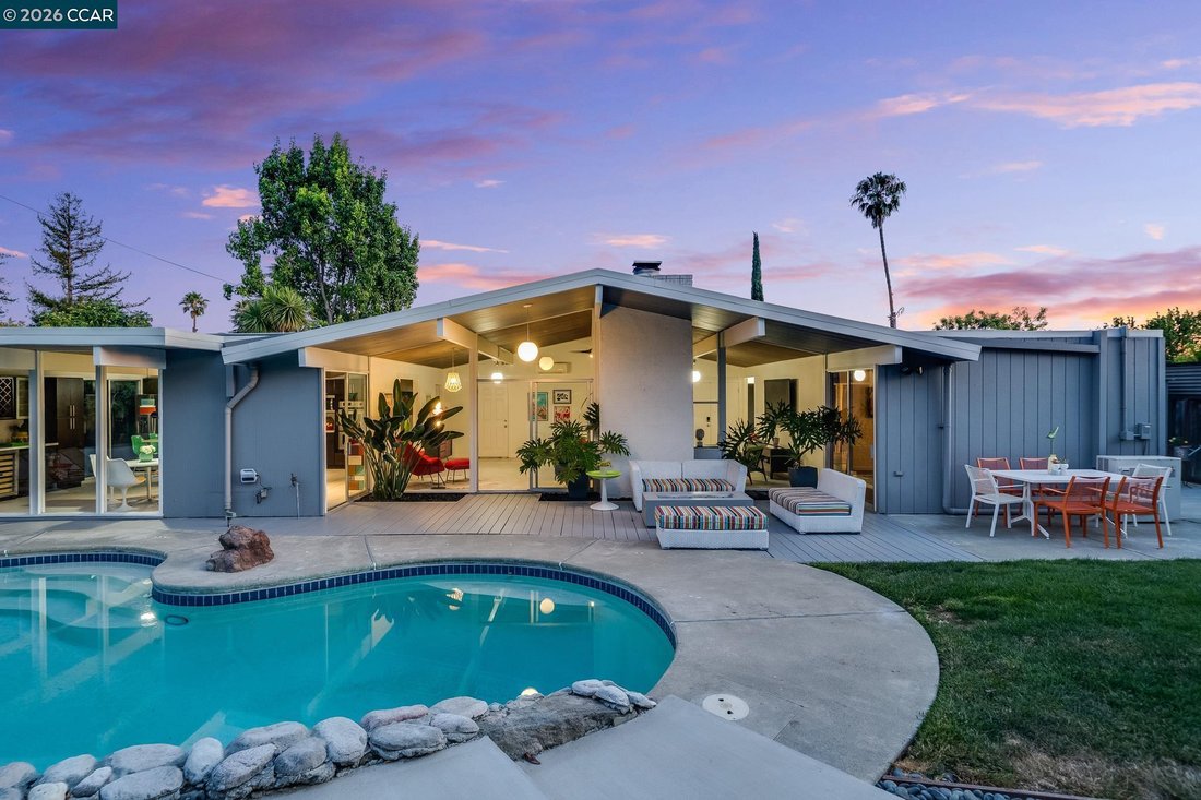 House in Concord, California, United States 3 - 18352698