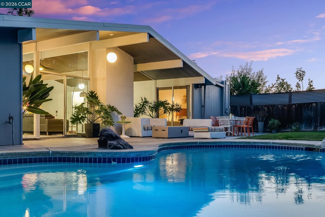 House in Concord, California, United States 4 - 18352698