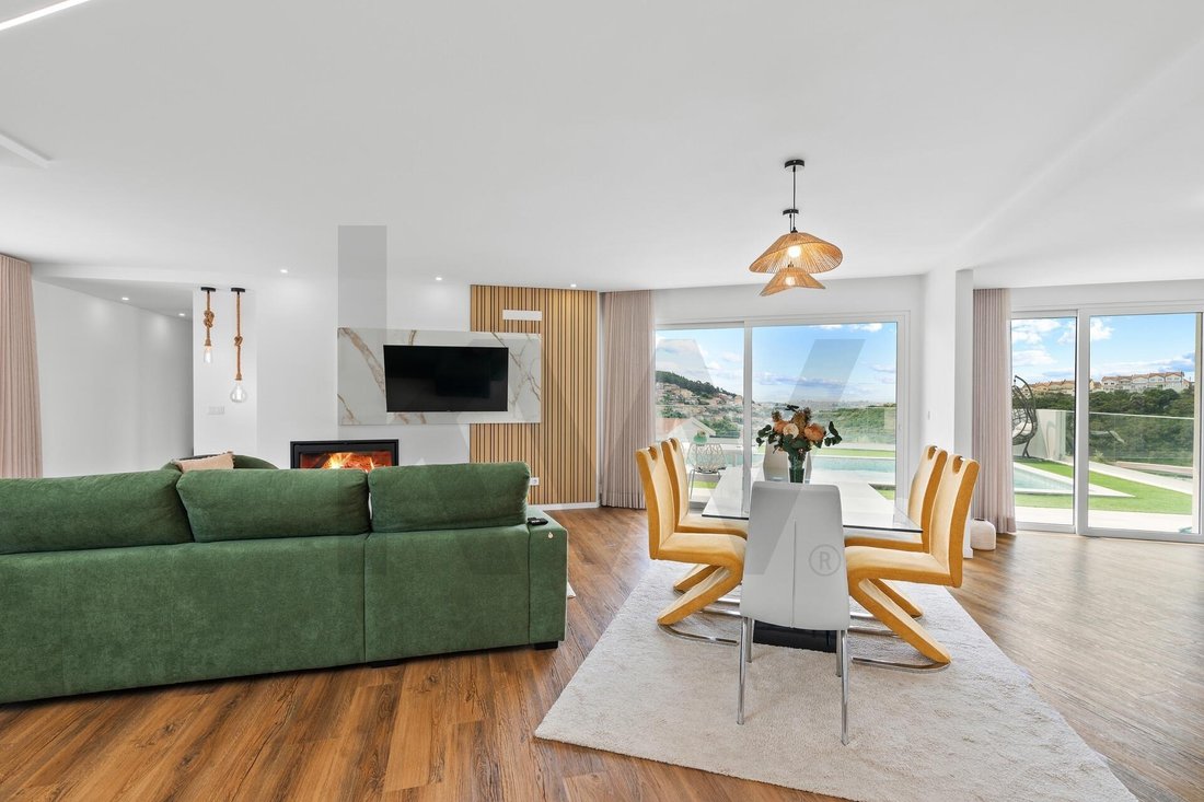 House in Ramada e Canecas, Lisbon, Portugal 3 - 18350808