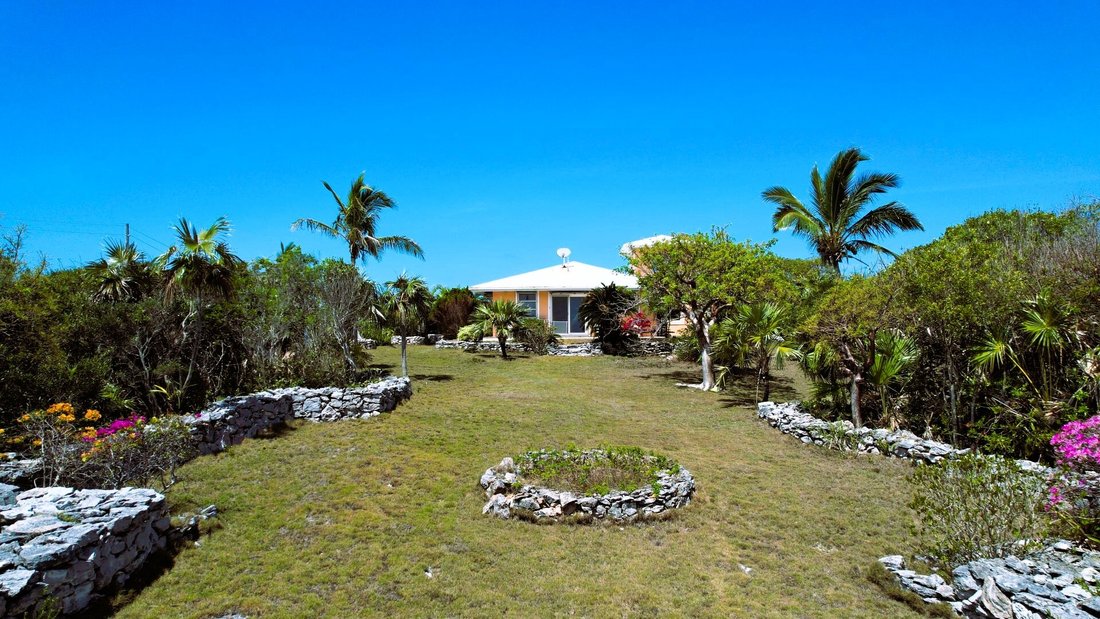 House in Alice Town, North Eleuthera, The Bahamas 2 - 18355801