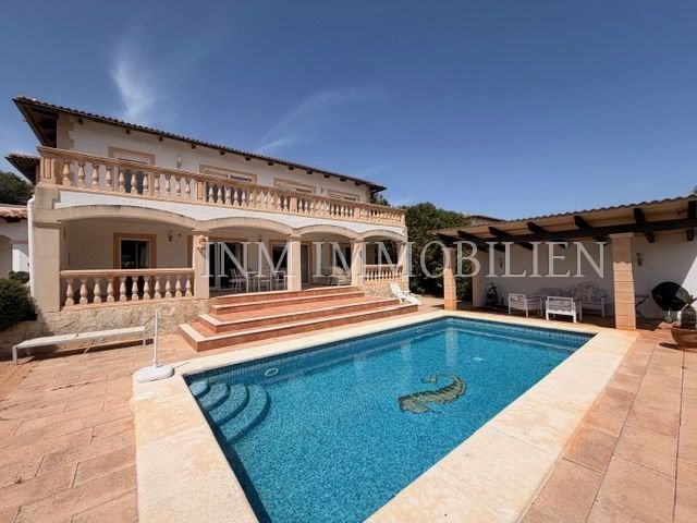 House in Llucmajor, Balearic Islands, Spain 1 - 18352037