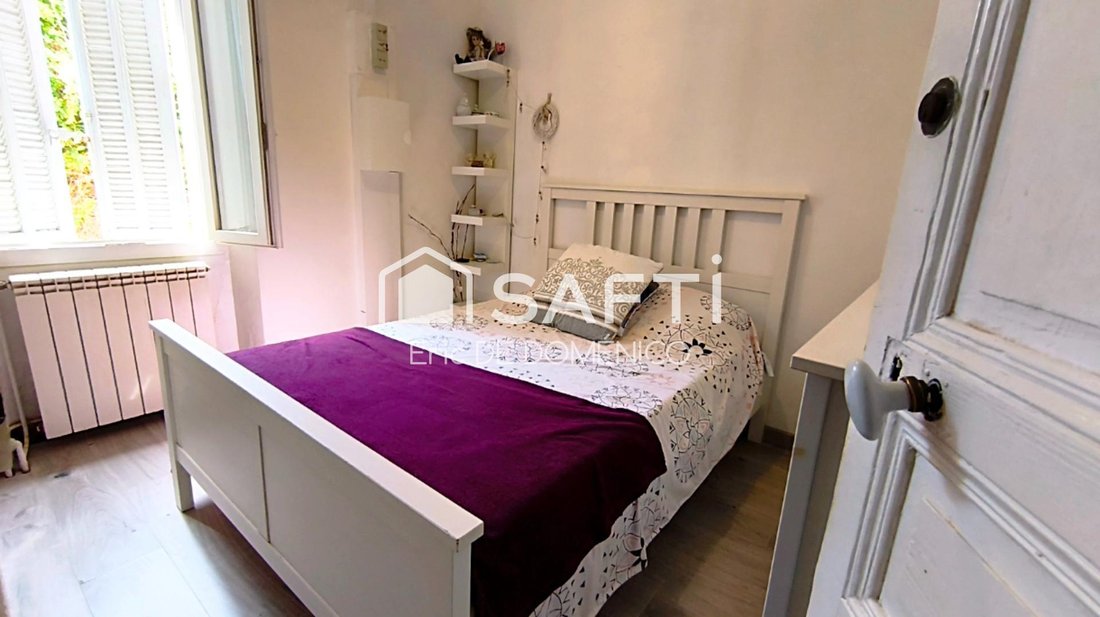 House in Coste Chaude-Mauveou, La Seyne-sur-Mer, France 5 - 18353030