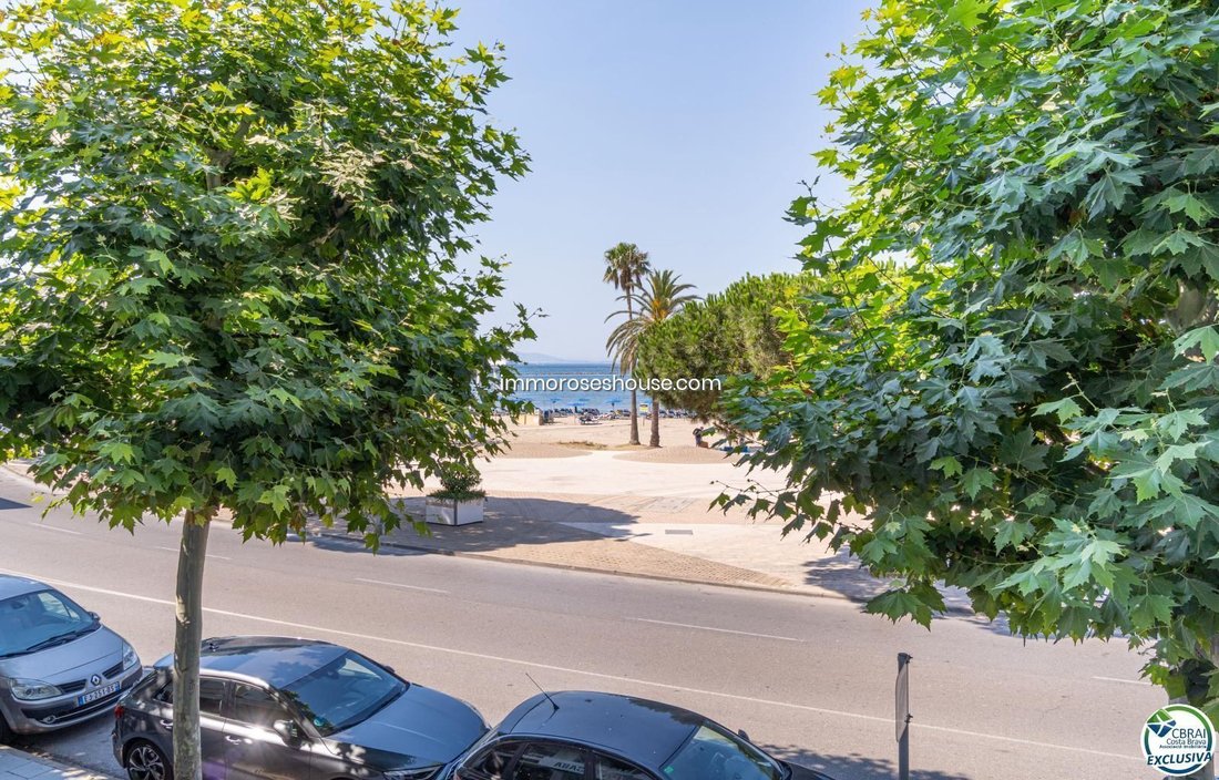 Apartment in Roses, Catalonia, Spain 2 - 18352306